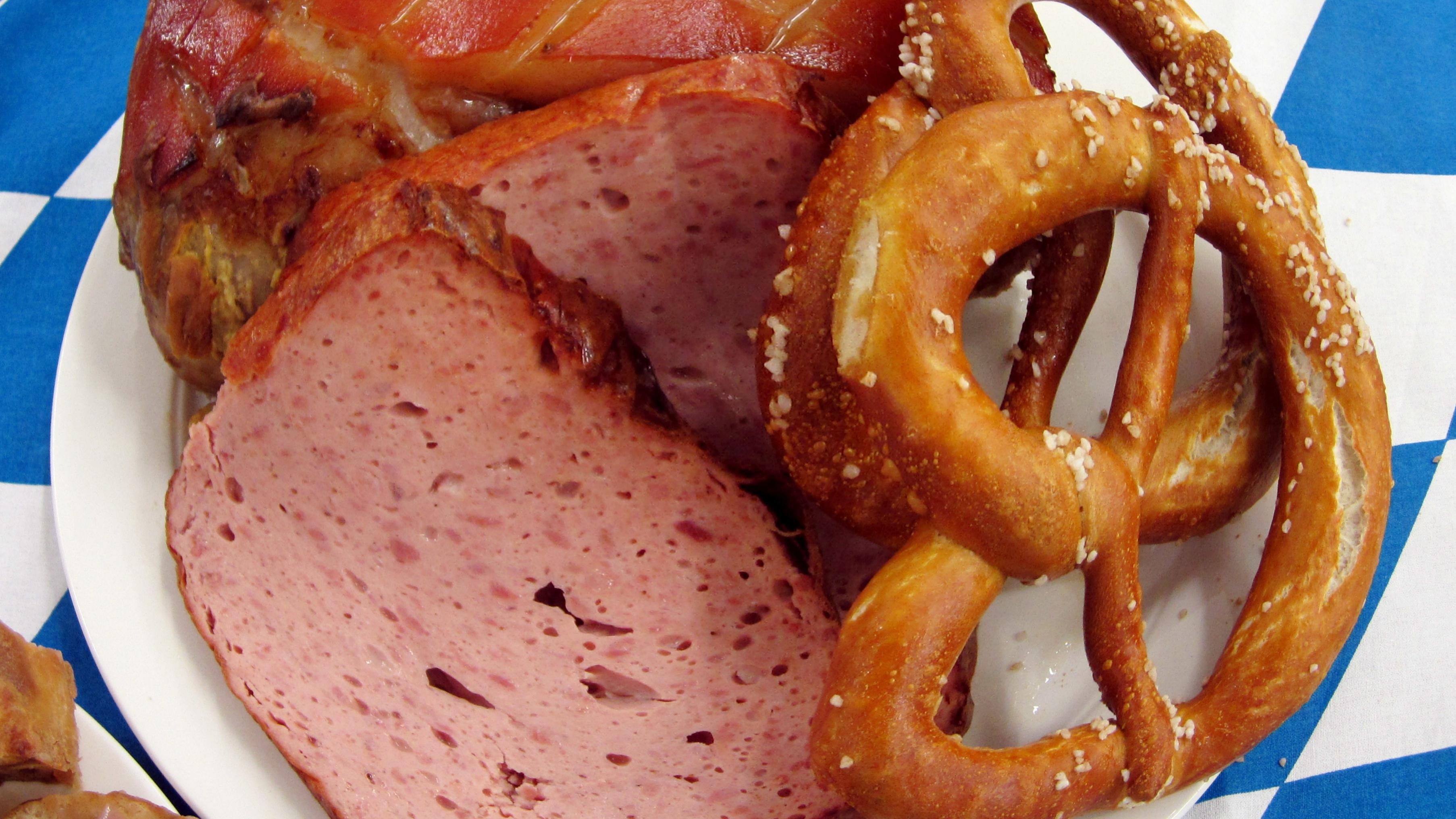 Bayern Essen / 9 Unschlagbar Leckere Gerichte Aus Bayern Die Sie