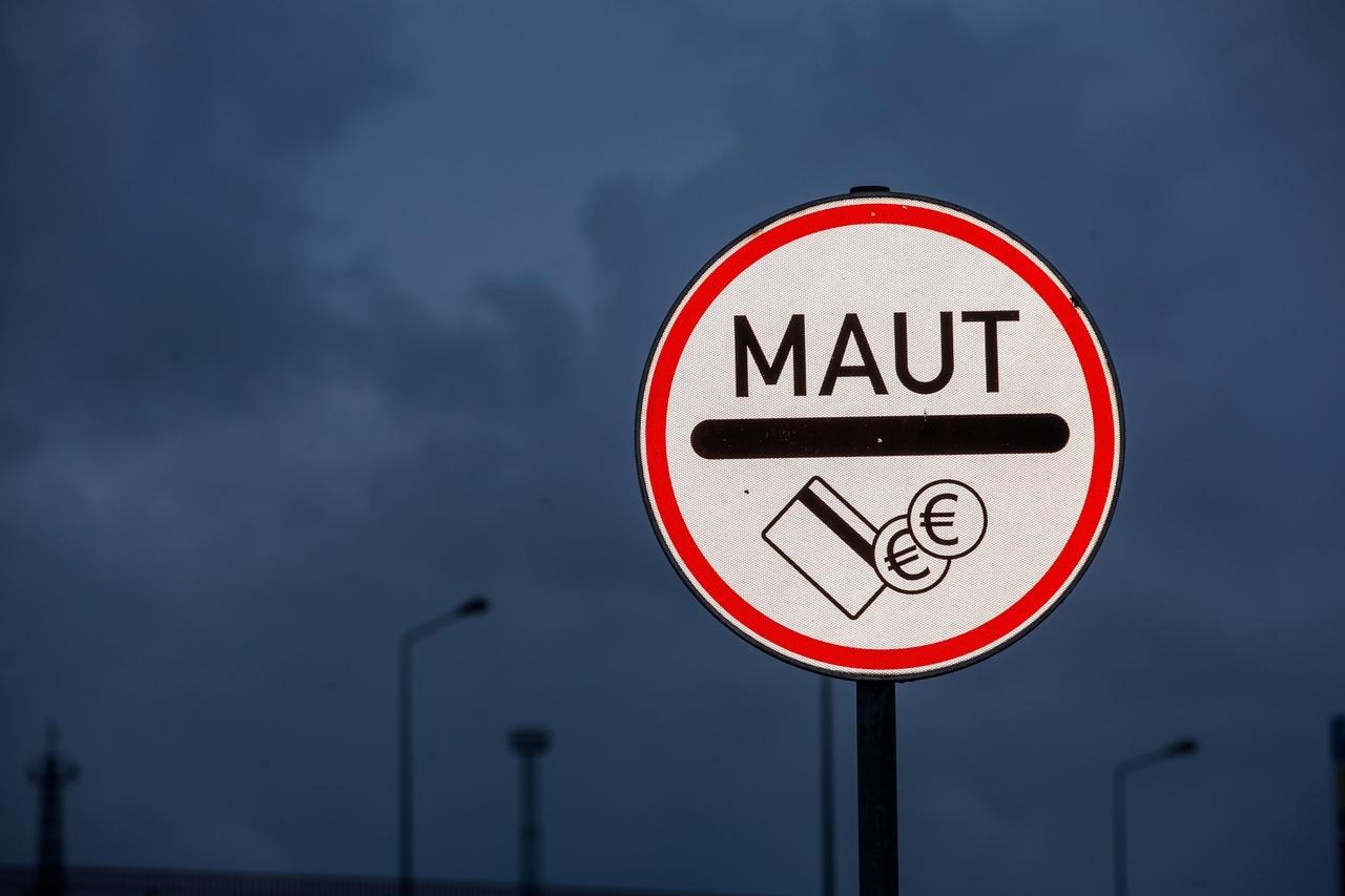 Die Maut soll kommen BR24