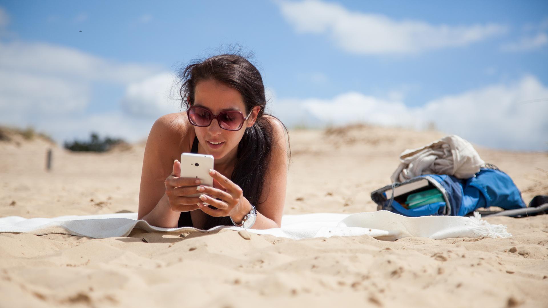 App in den Urlaub Drei Apps, die euren Urlaub schöner machen BAYERN 3