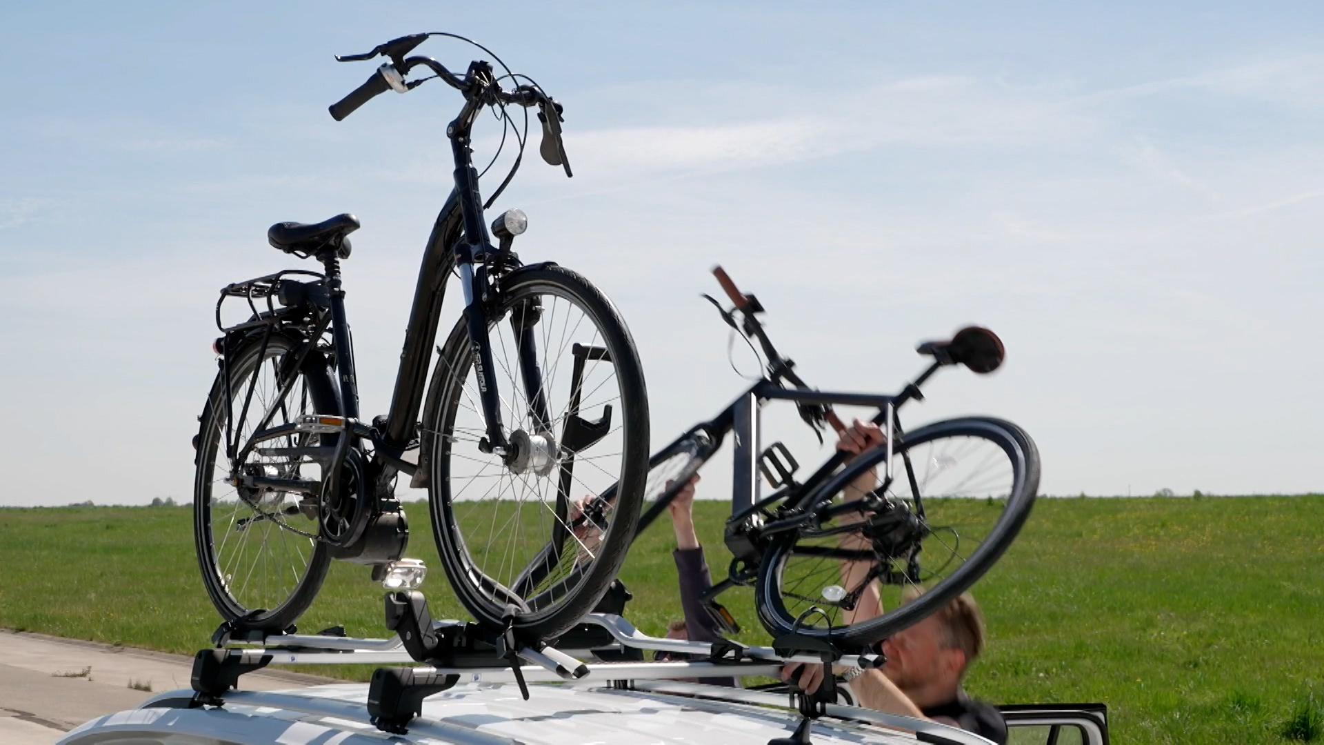 fahrradträger test 2023 Service : Fahrradträger Im Adac-Test