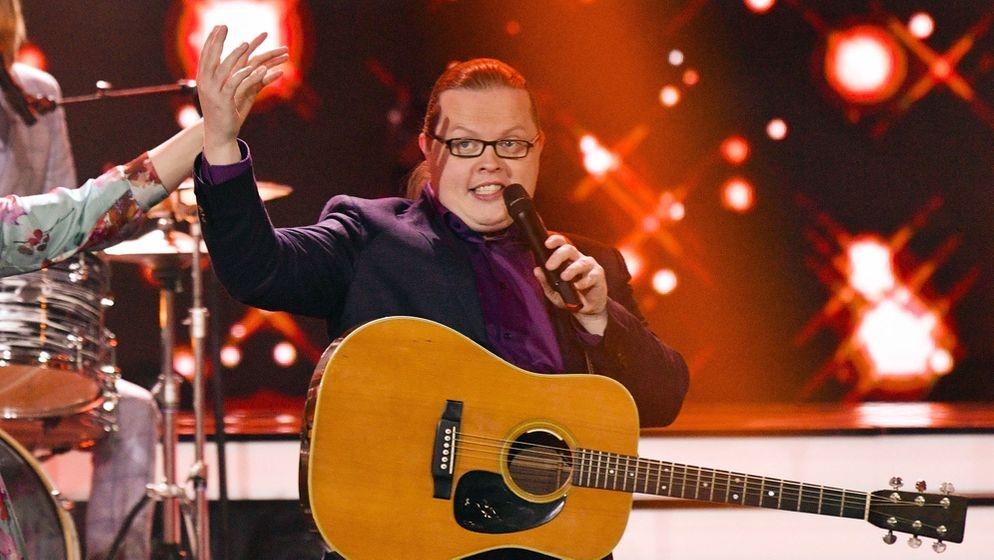 Musiker Angelo Kelly in Haßfurt zu Geldbuße verurteilt BR24