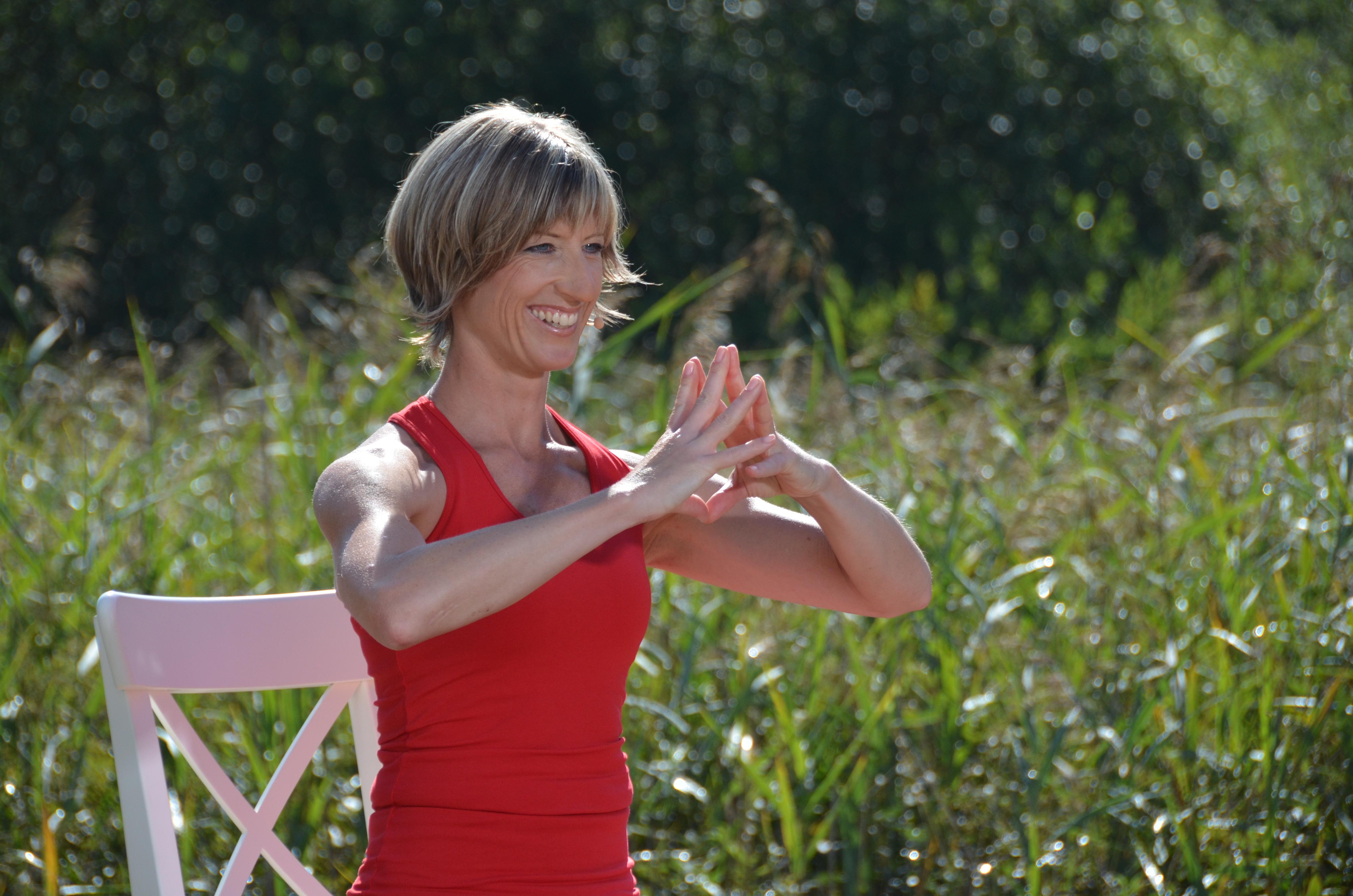 TeleGym BR Mediathek