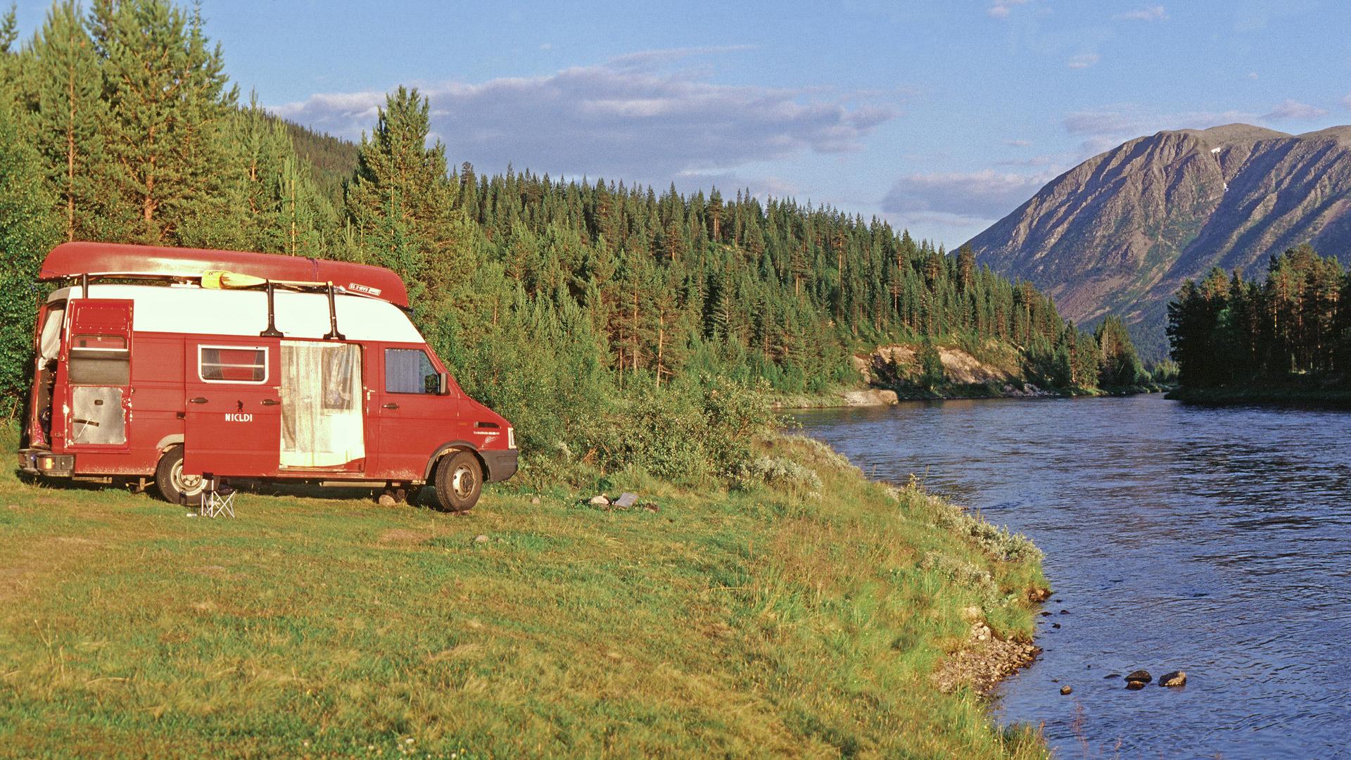 Große Freiheit auf vier Rädern Die wichtigsten Tipps für