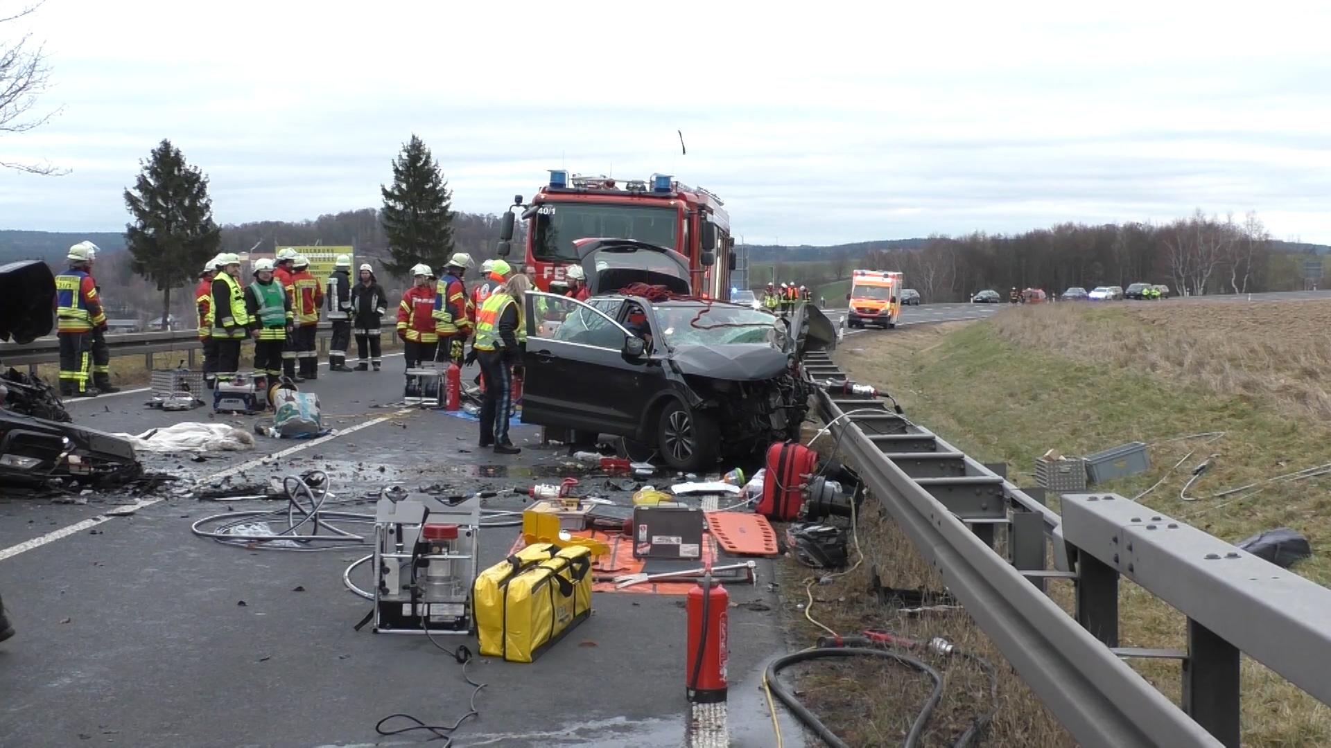 Tödlicher Autounfall Heute Test 4