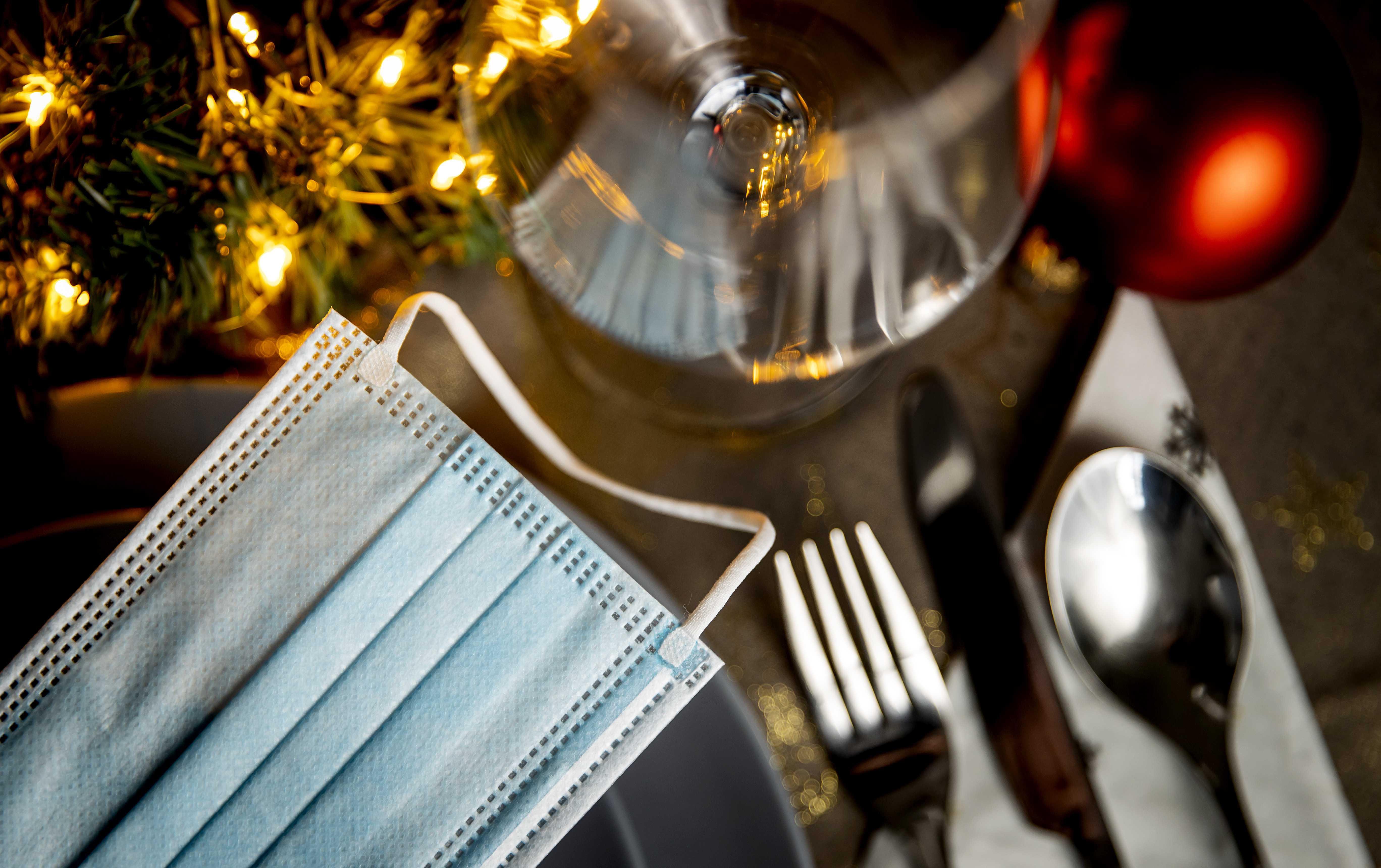 CoronaWeihnachten "Ein echtes Dilemma" BR24