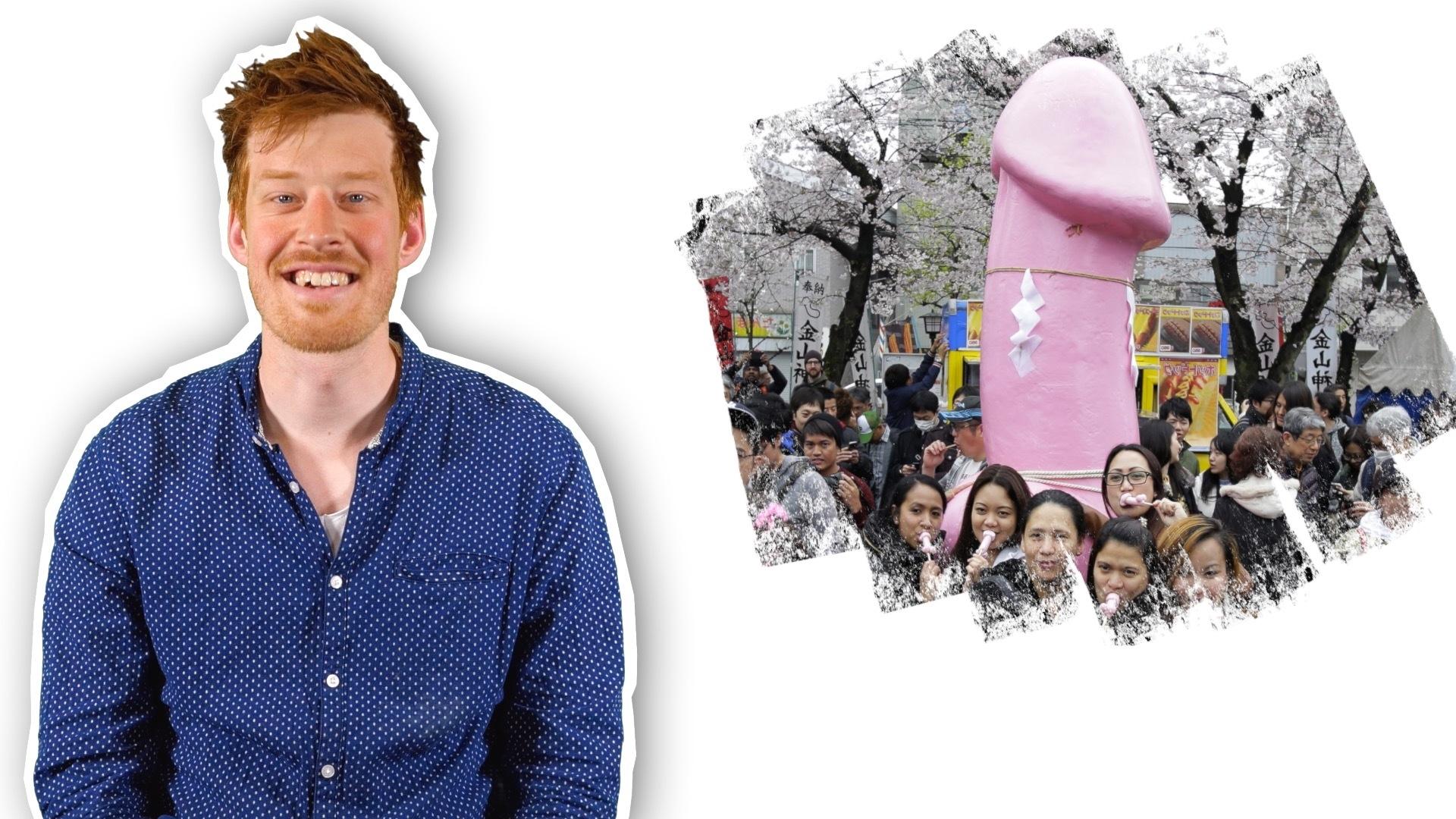 BAYERN 3 Frühaufdreher Sebastian Winkler verrät euch... PenisParty