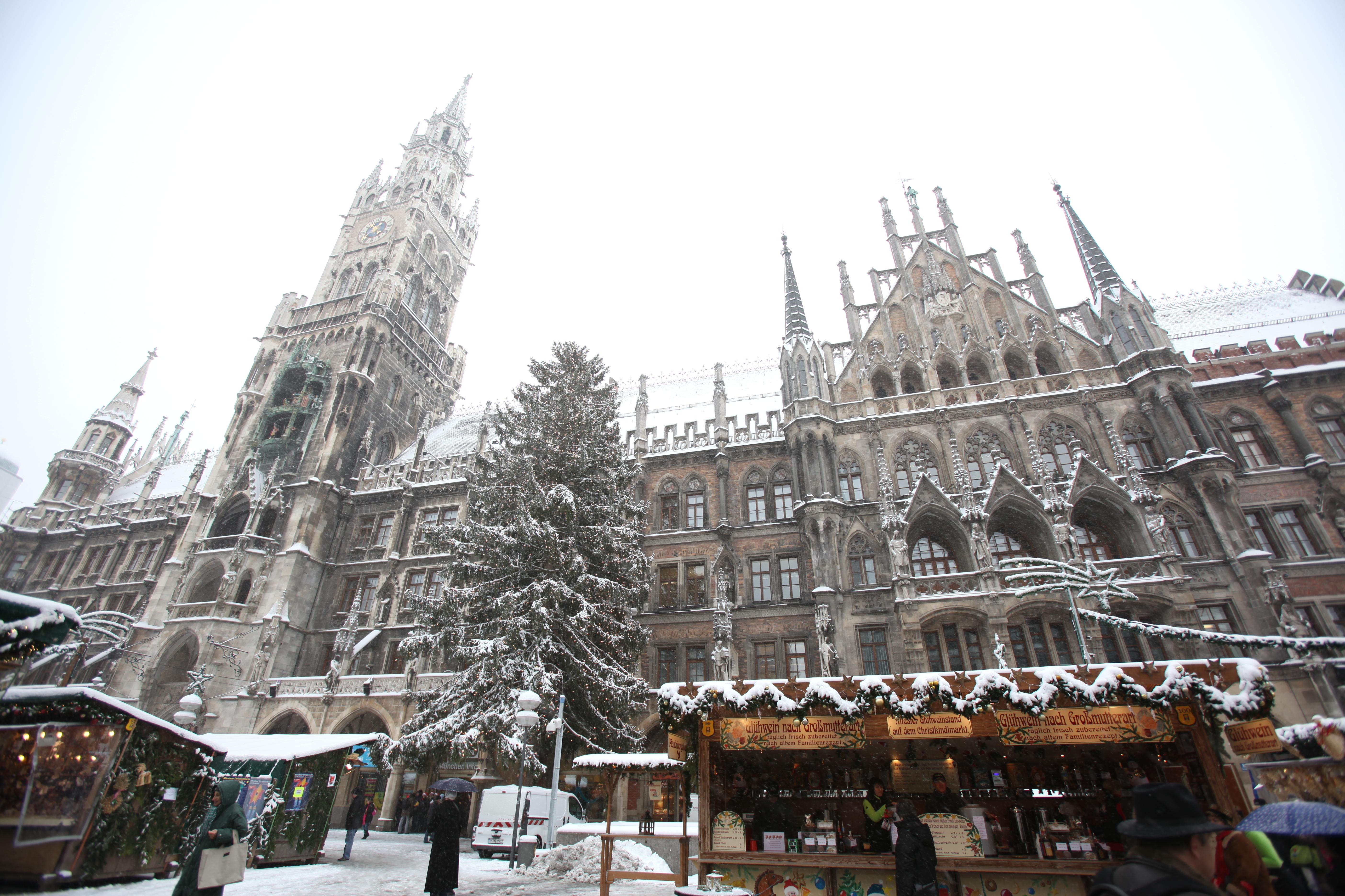 weiße weihnachten 2022 in bayern BR24Datenanalyse Wo in Bayern gibt es noch weiße Weihnachten? BR24