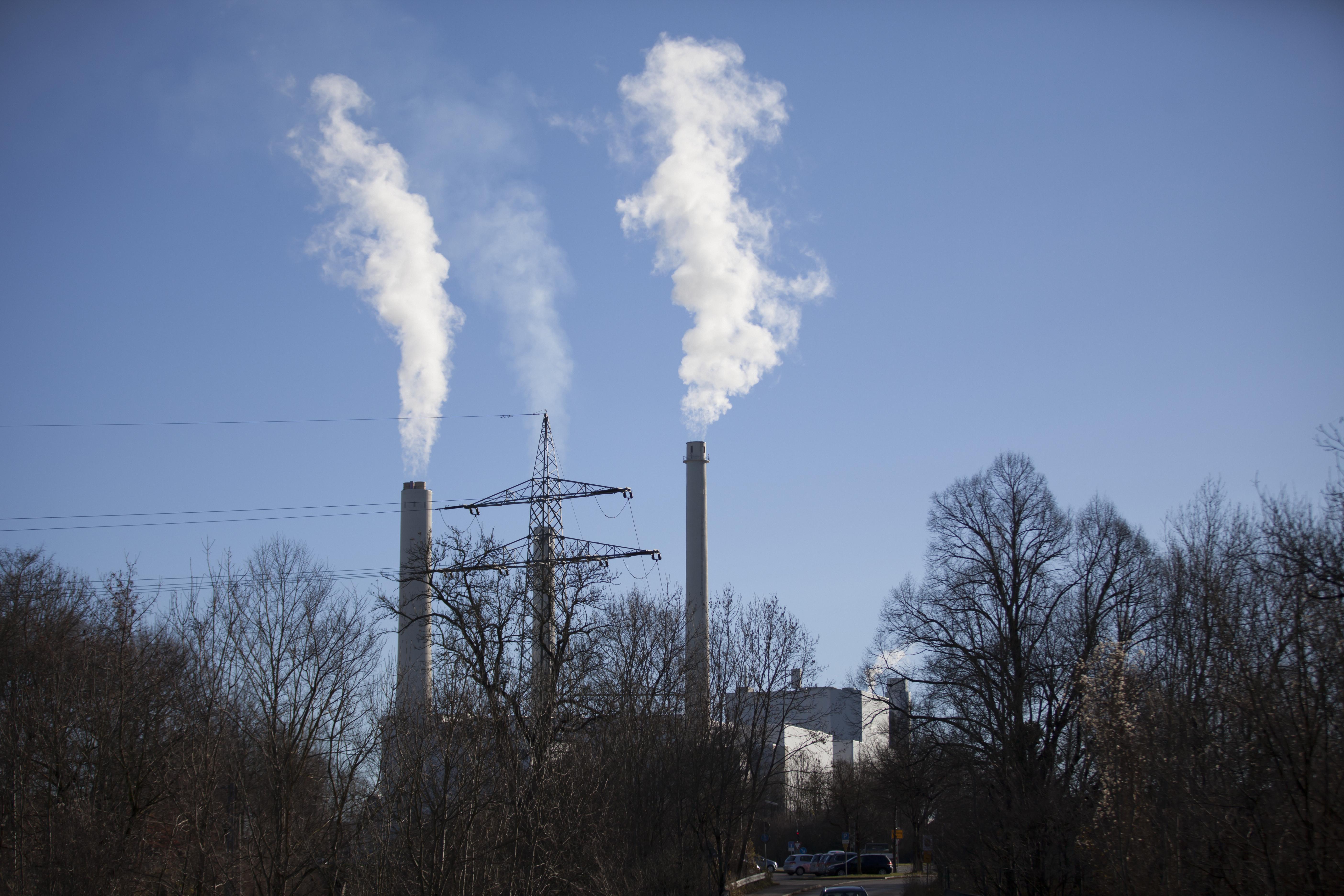 Klimaschutzgesetz Die wichtigsten Fragen und Antworten BR24