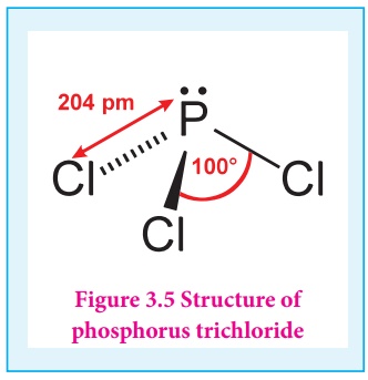 Pcl3 Structure