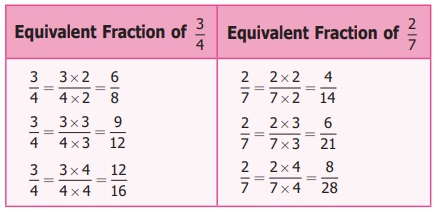 Fractions - Term 3 Chapter 1 | 6th Maths