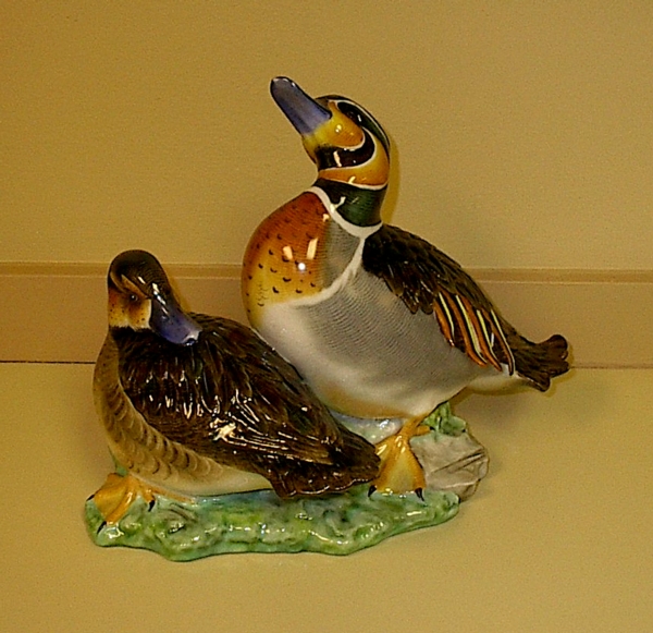 Hard to Find Items in Manchester Village, VT from Herend Shop by J. Yeager