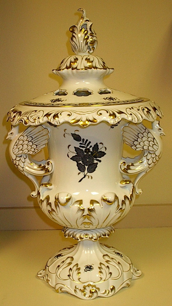 Hard to Find Items in Manchester Village, VT from Herend Shop by J. Yeager