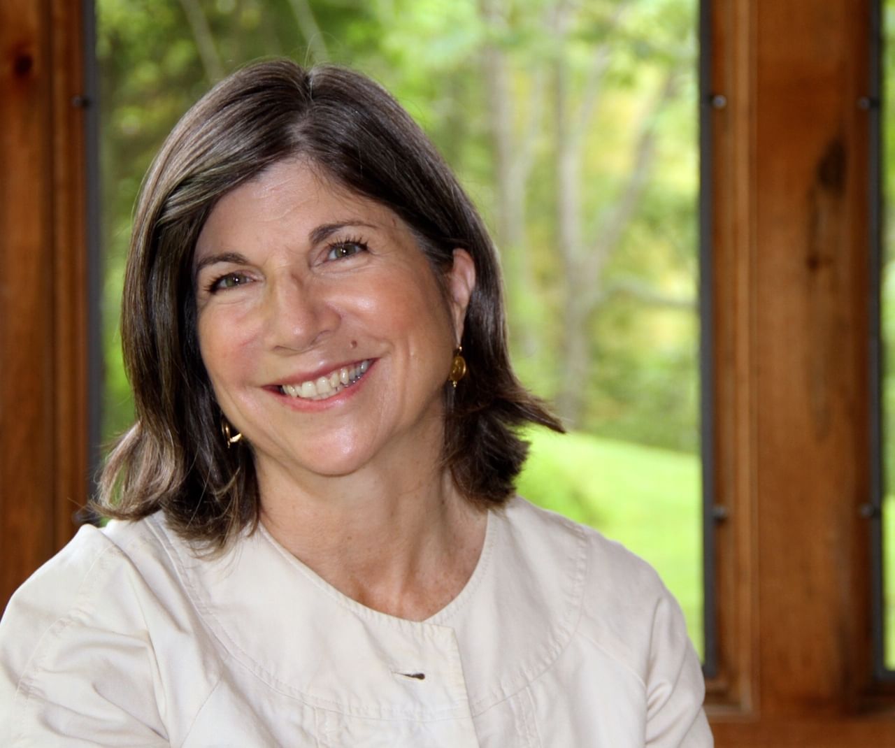 Nanaville: Adventures in Grandparenting by Anna Quindlen