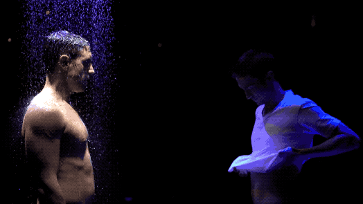 8 Steamy AF Afterglow GIFS That Might Make You Want a Cold Shower | The