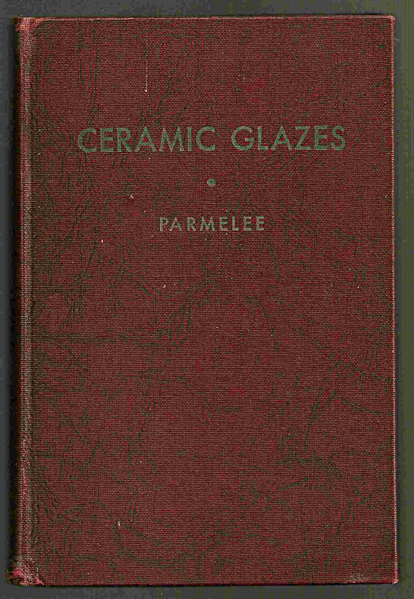 Ceramic Arts Library