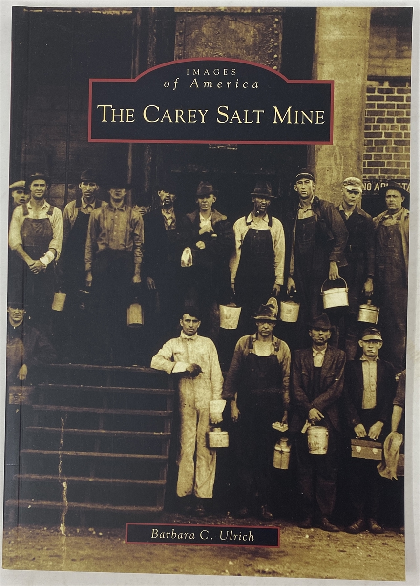 The Carey Salt Mine
