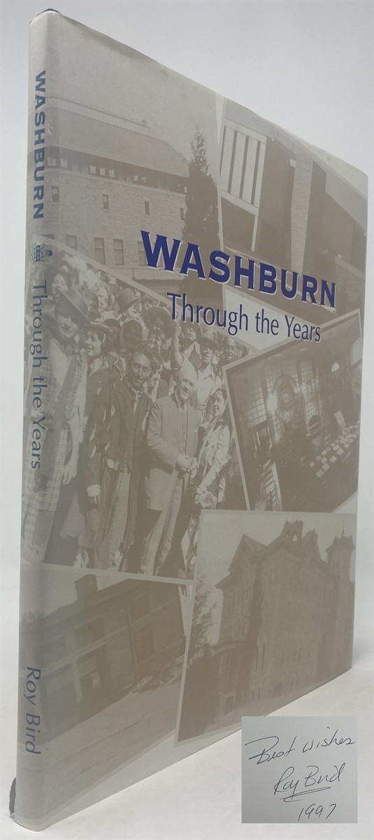 Washburn Through the Years