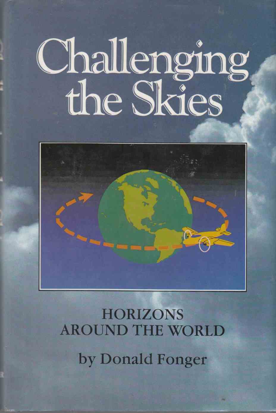 The Powered Paragliding Bible