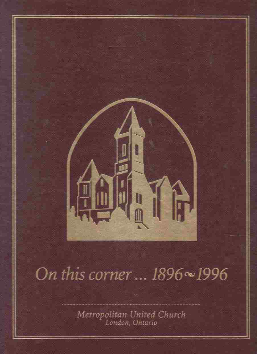 Spencerville United Church a Profile