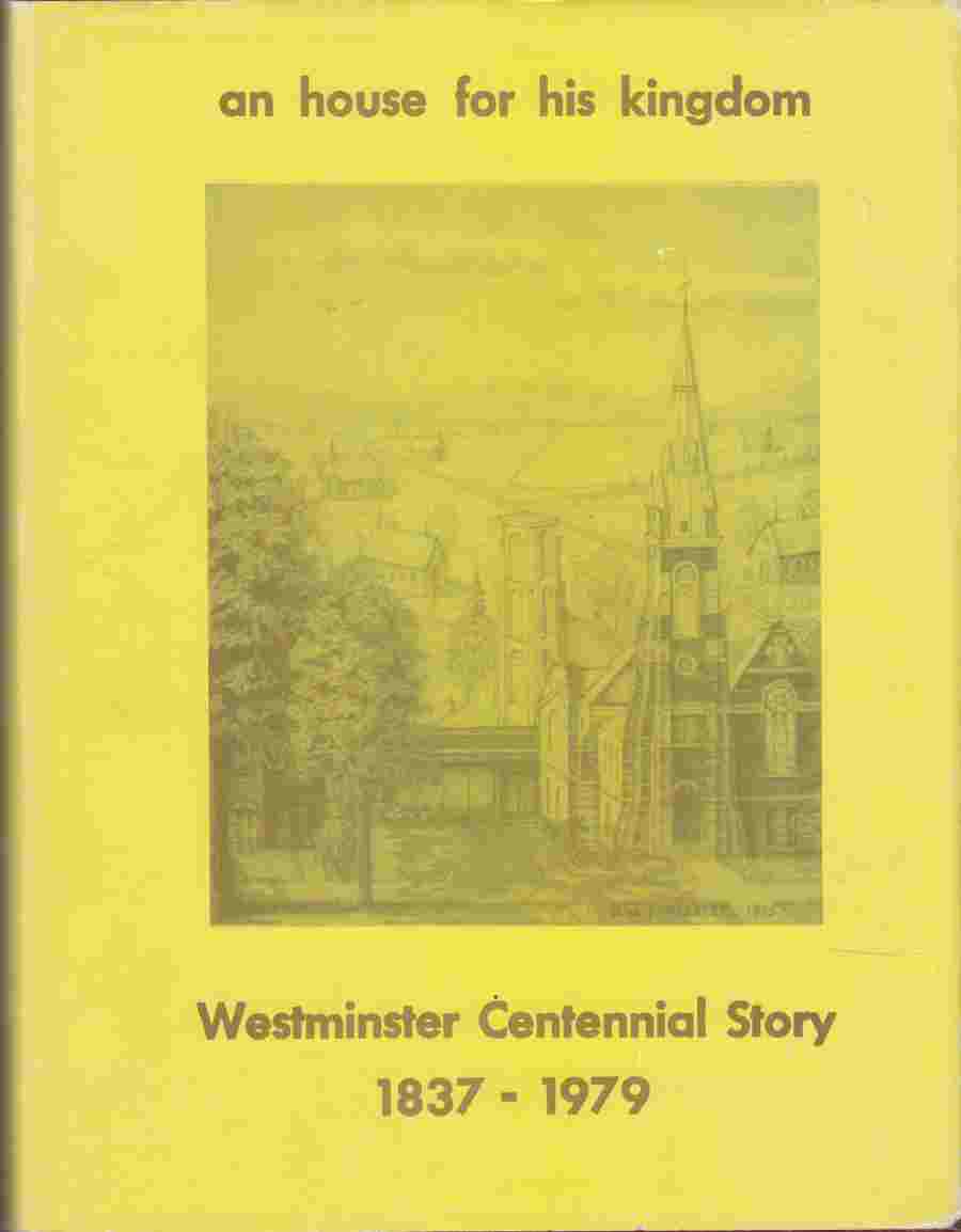 Spencerville United Church a Profile