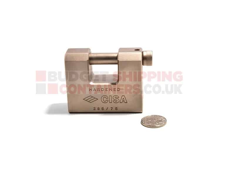 CISA Container Padlocks Shipping Container Padlocks