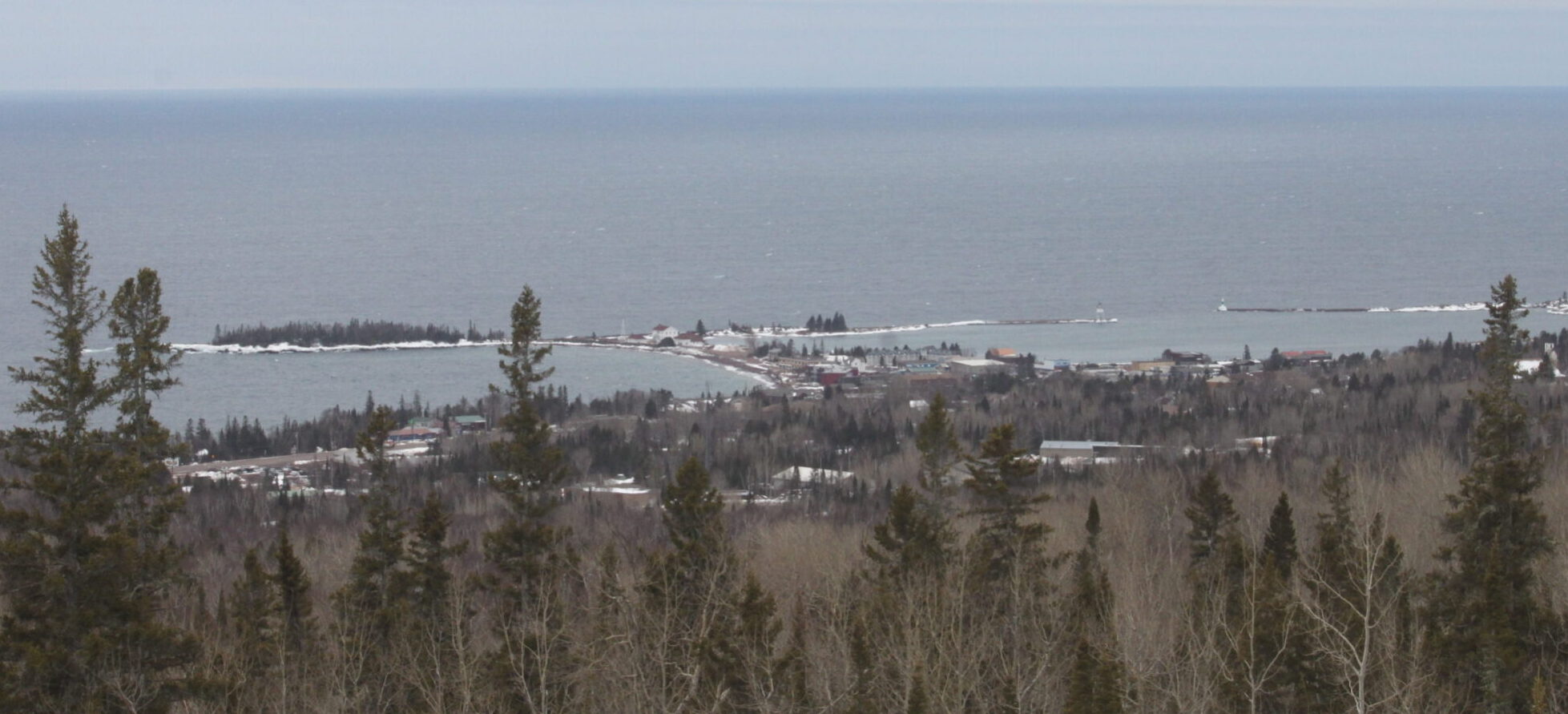 Budget Travel Grand Marais, Minnesota Coolest Small Town 2023