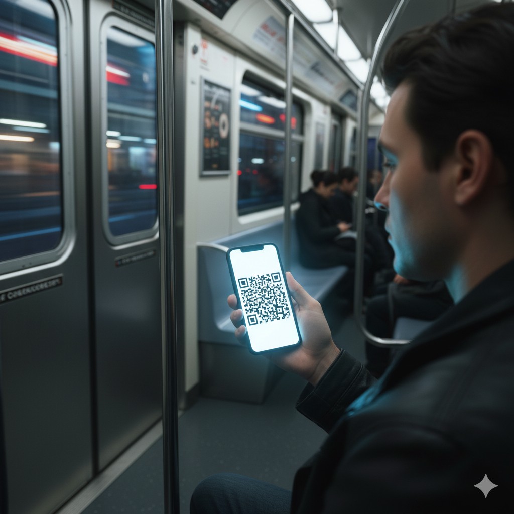 Free QR, Bulk, UPI & Location QR Code Generator(05)