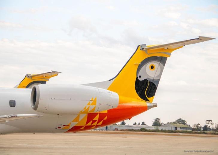 Fastjet adds additional daily flights between Johannesburg and Bulawayo