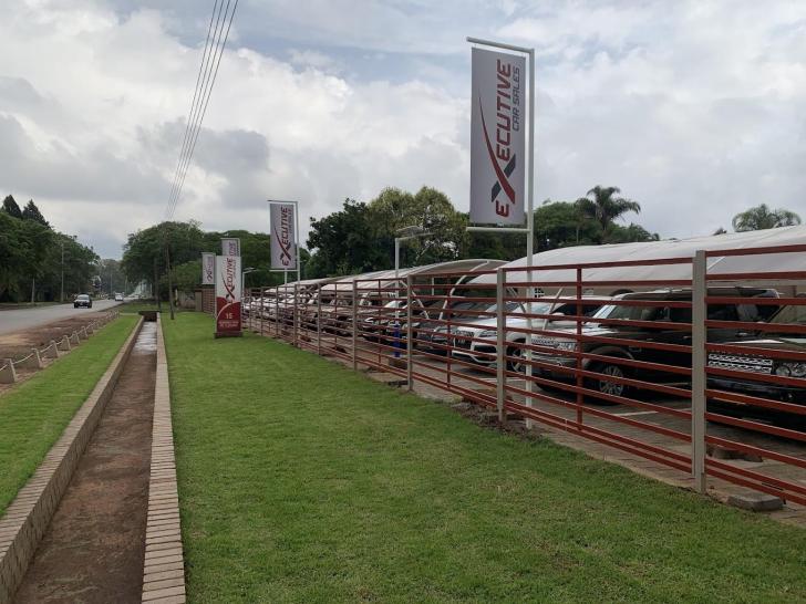 Parly buy cars from ZanuPFlinked dealers Bulawayo24 News