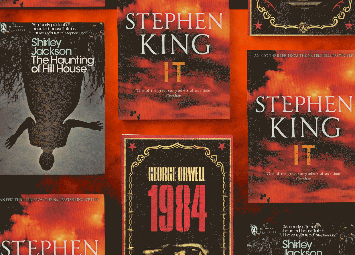Best Horror Books 2020 So Far / 13 Best Horror Movies Of 2021 So Far