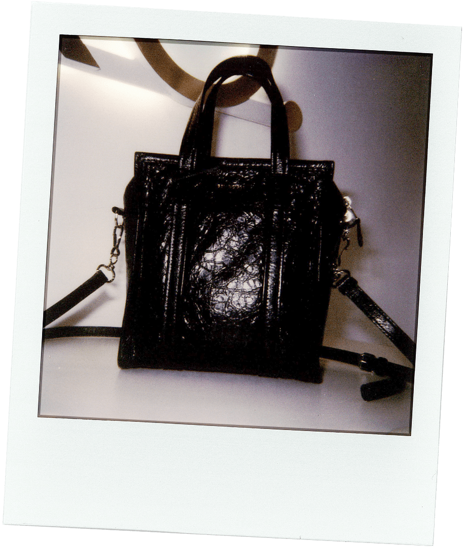 Luxury Bag Rental Calgary Paul Smith