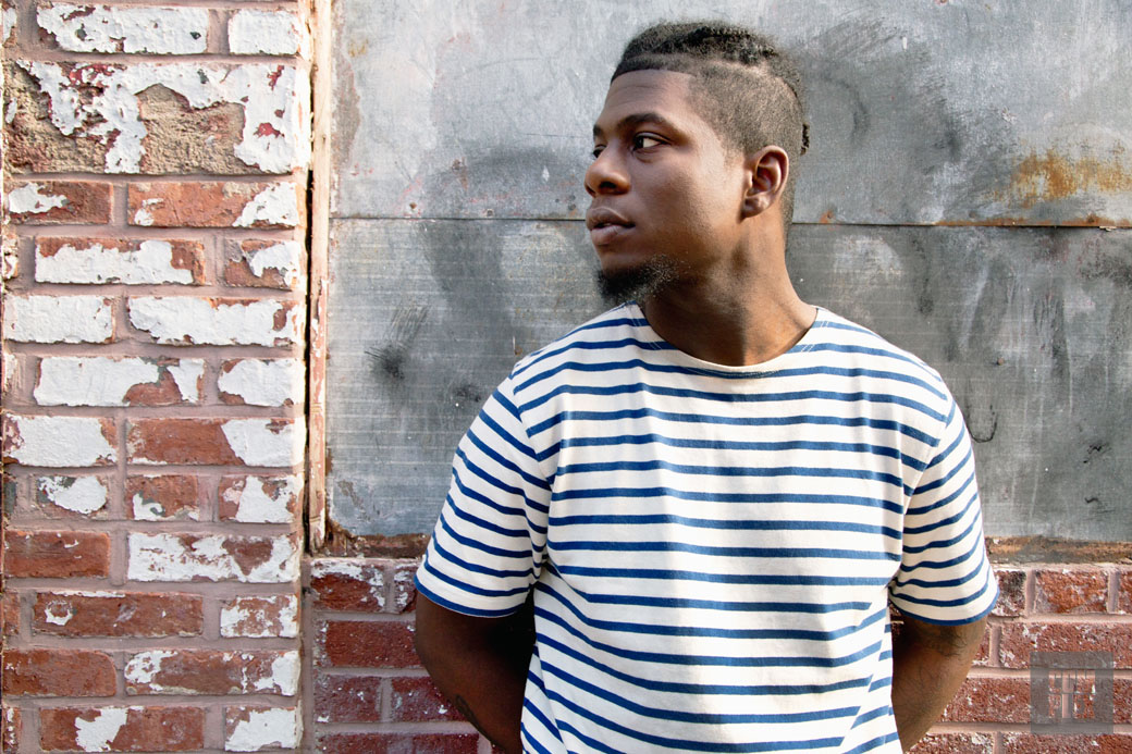Mick Jenkins Trees And Truth