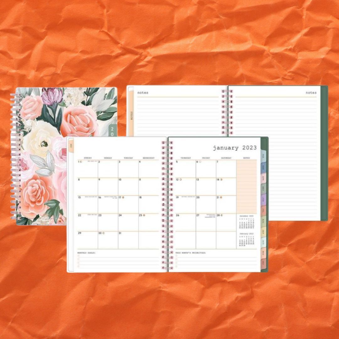 The Best 2023 Planners To Buy This Year, According To Expert Planners