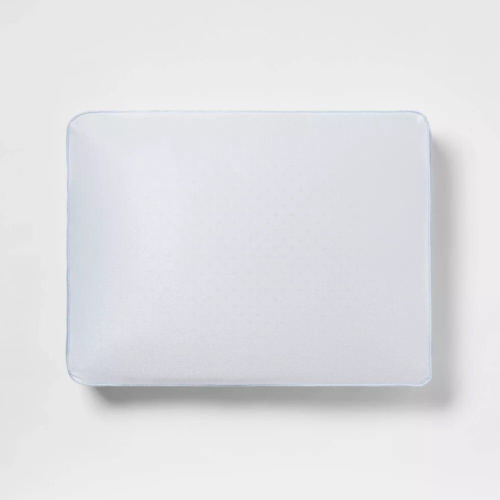 These Highly Rated Pillows From Target Are (Mostly) Under 25