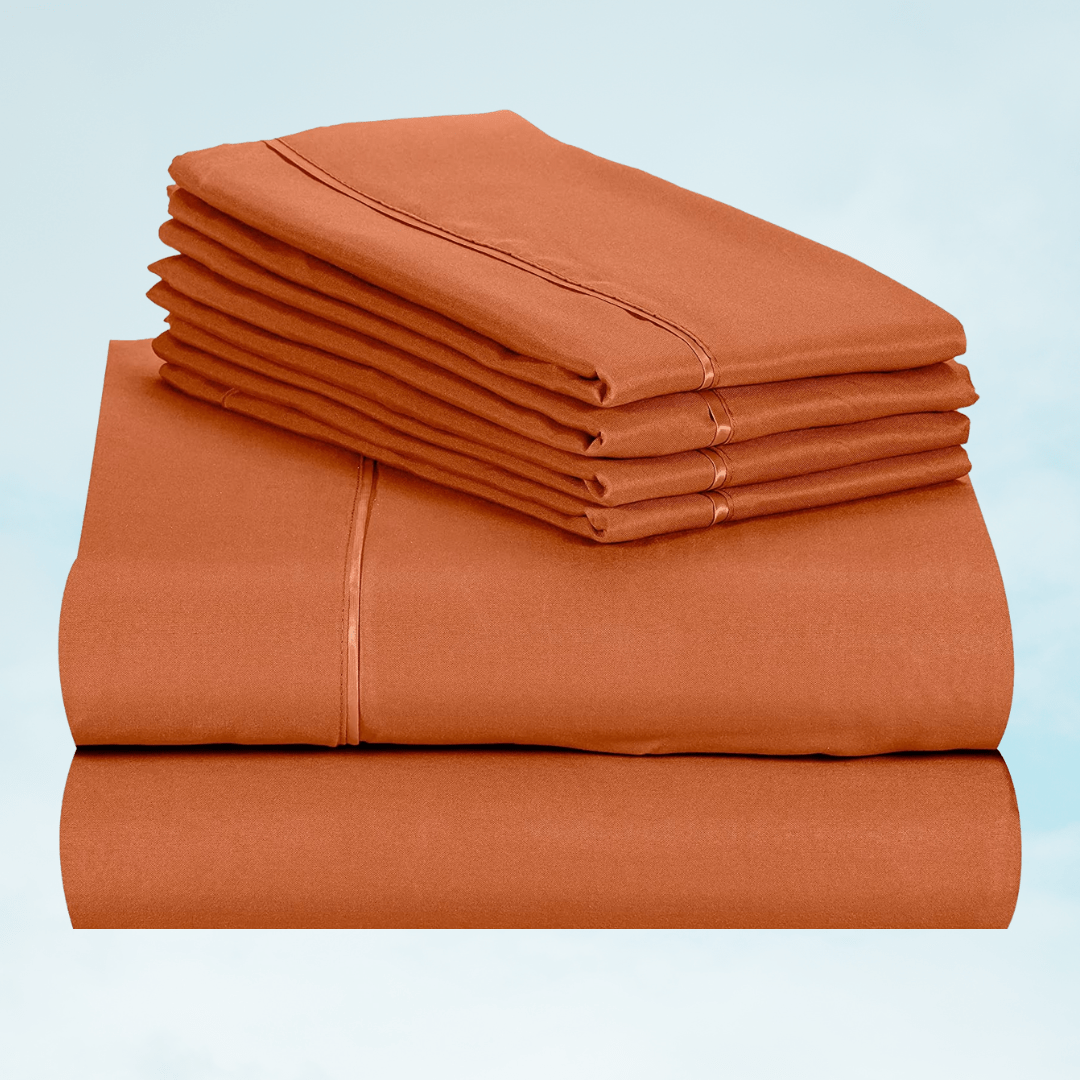 These Are The Bestselling Bed Sheets That Readers Love