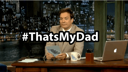 14 Hilarious Hashtags That Jimmy Fallon Got Trending