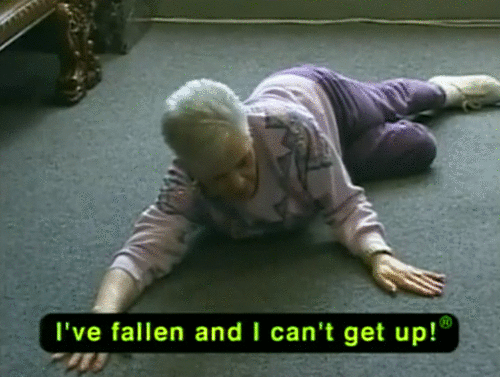 This Video Of An EMT Voguing In An Ambulance Will Give You Your Entire Life