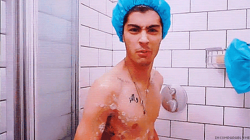 20 Reasons Zayn Malik Is The Most Suitable Desi Boy