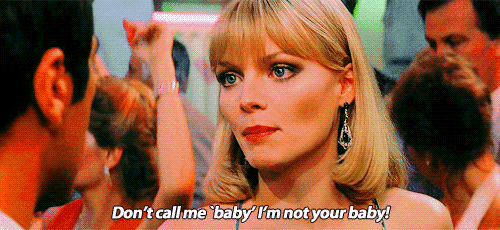 Ranking Michelle Pfeiffer's 10 Best Ice Cold Looks