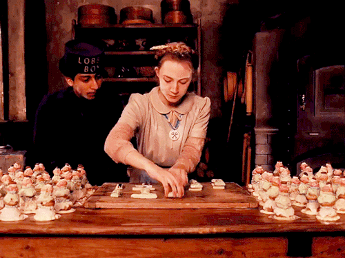 Can You Guess The Movie From The Food