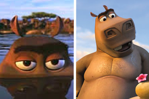 Dreamworks