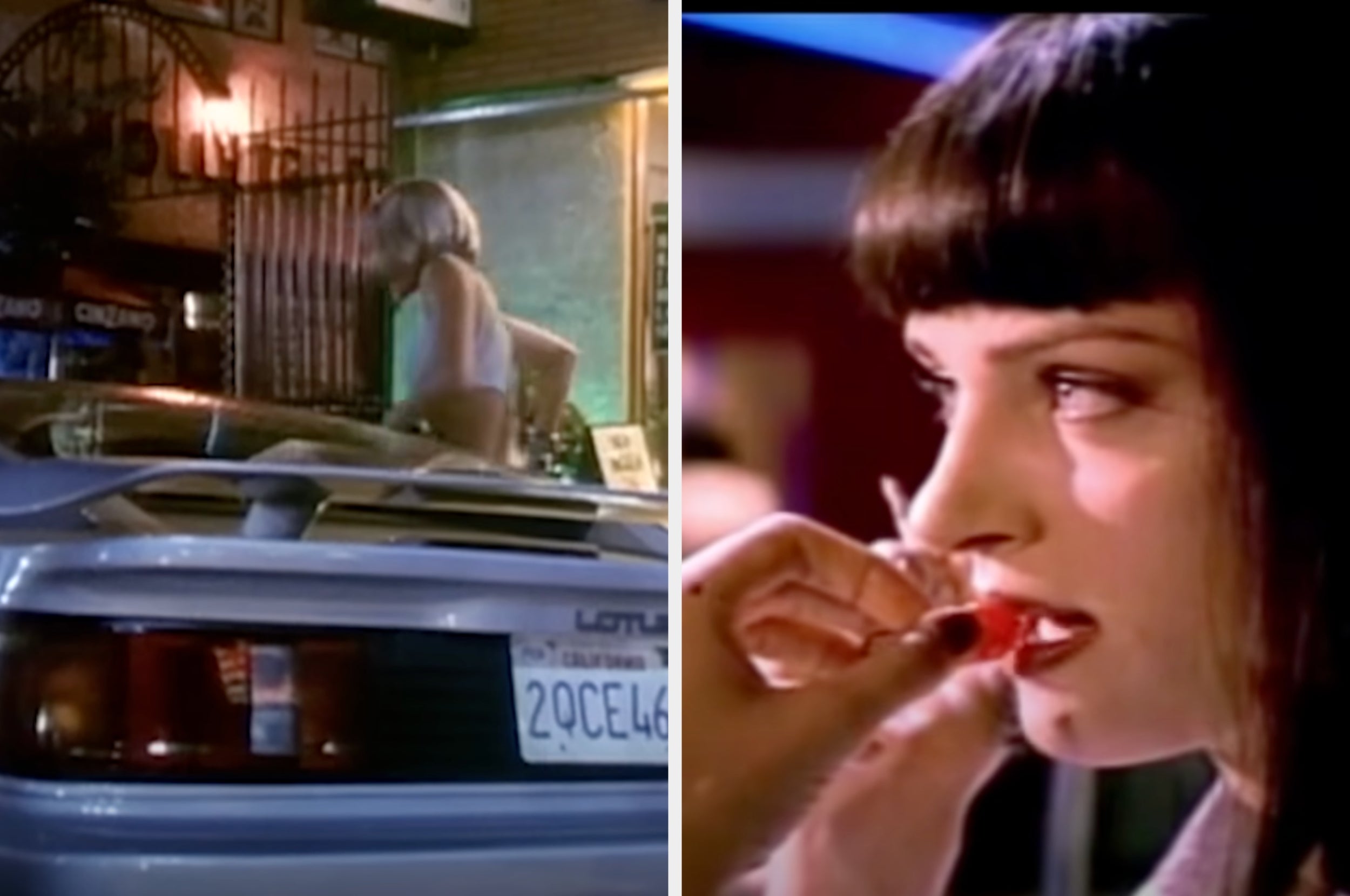 If You Don’t Get 12/15 On This ’90s Movies Screenshot Quiz, You Were Born 10 Years Too Late