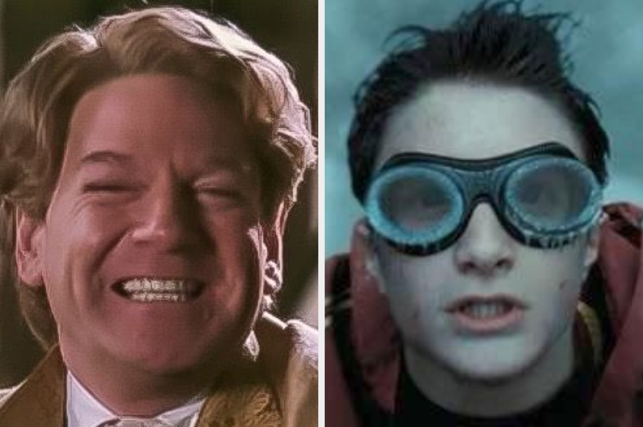 If You Can Get To The End Of This Sudden-Death “Harry Potter” Quiz Then You’re In The Top 1% Of Fans