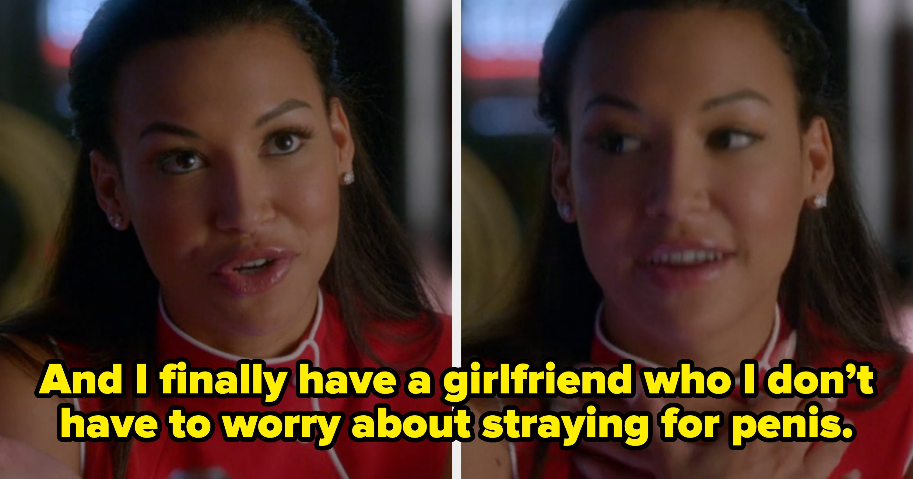 Tell Us The Absolute Worst Queer TV/Movie Scene You’ve Ever Seen (And Why You Wish You Could’ve Unseen It)