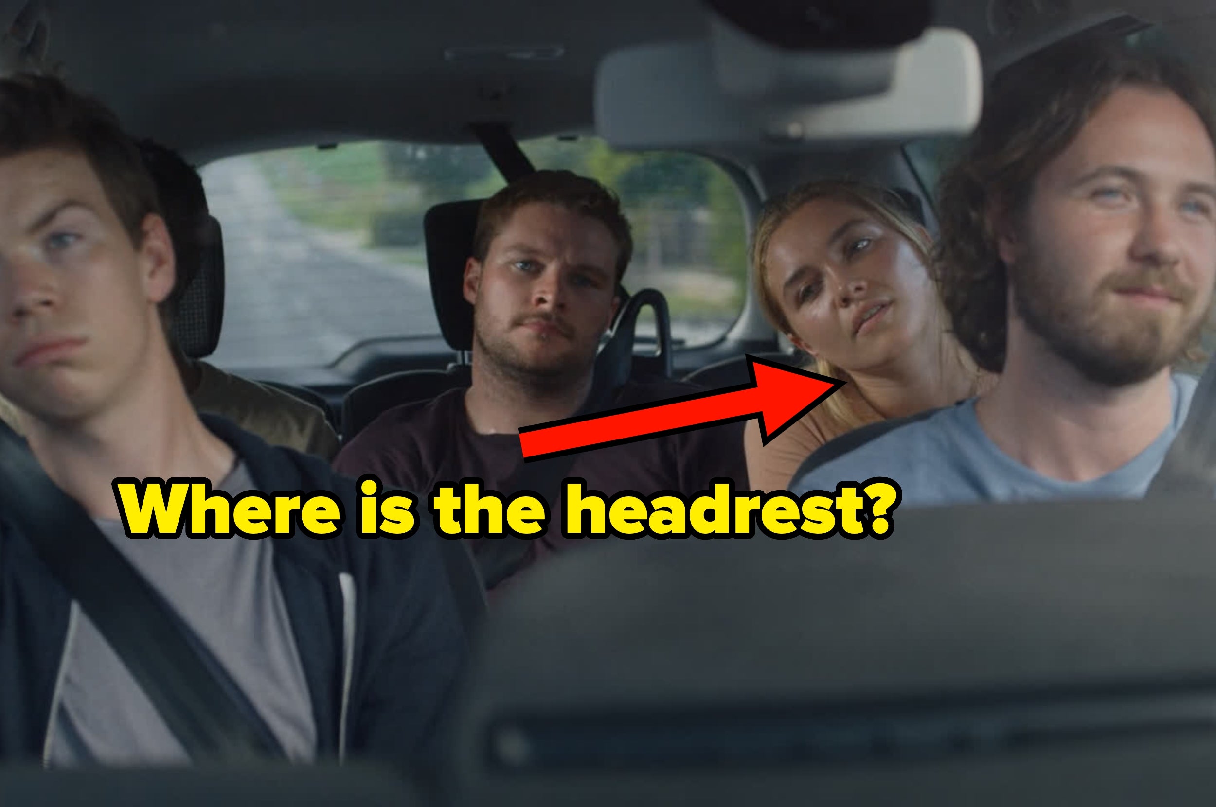 “Once You Notice It You Can Never Unsee It” – 19 Unrealistic Things In Films That People Can’t Stop Seeing