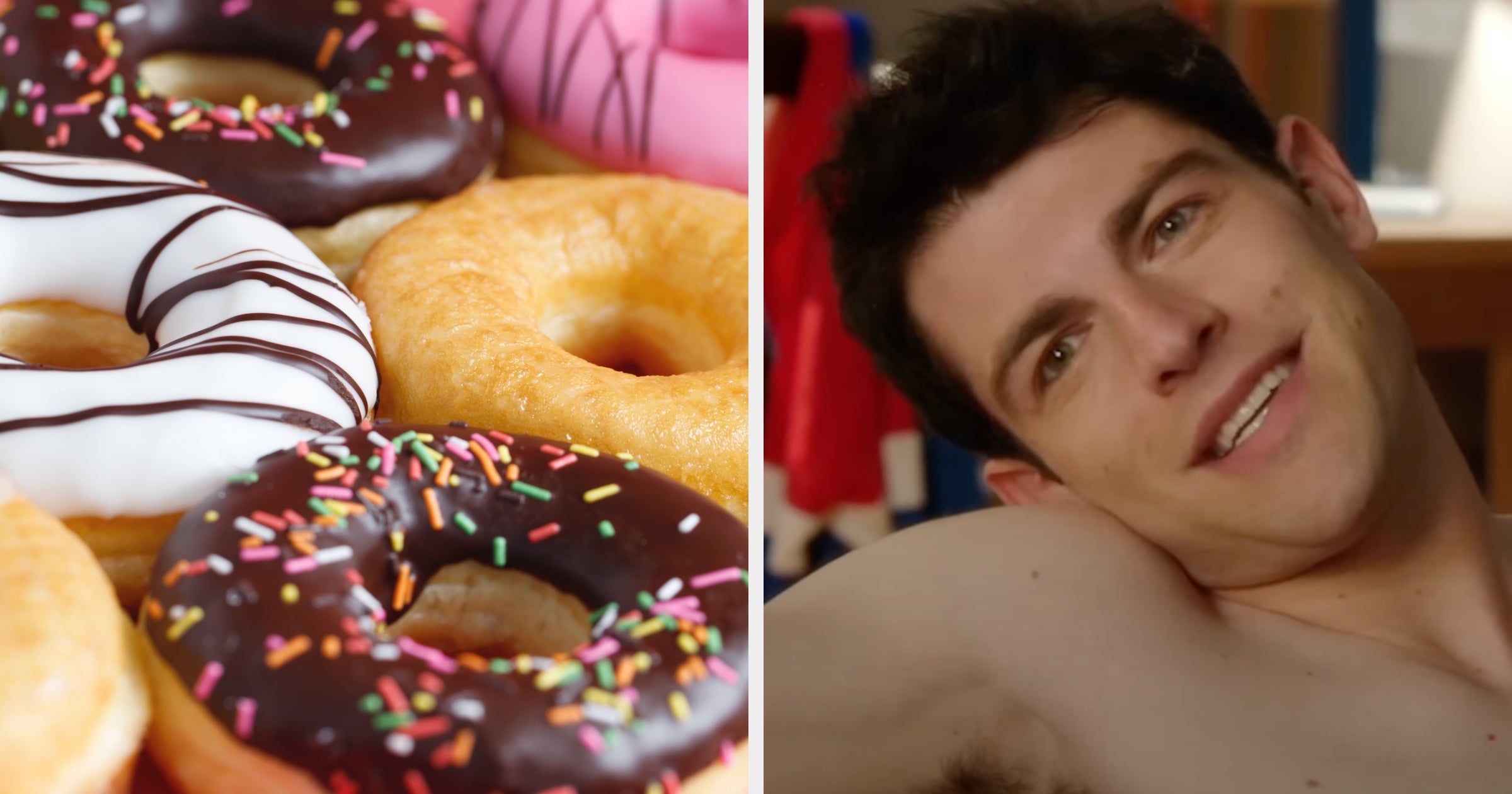 This Food-Themed Quiz Will Determine Which FOX Comedy You Are