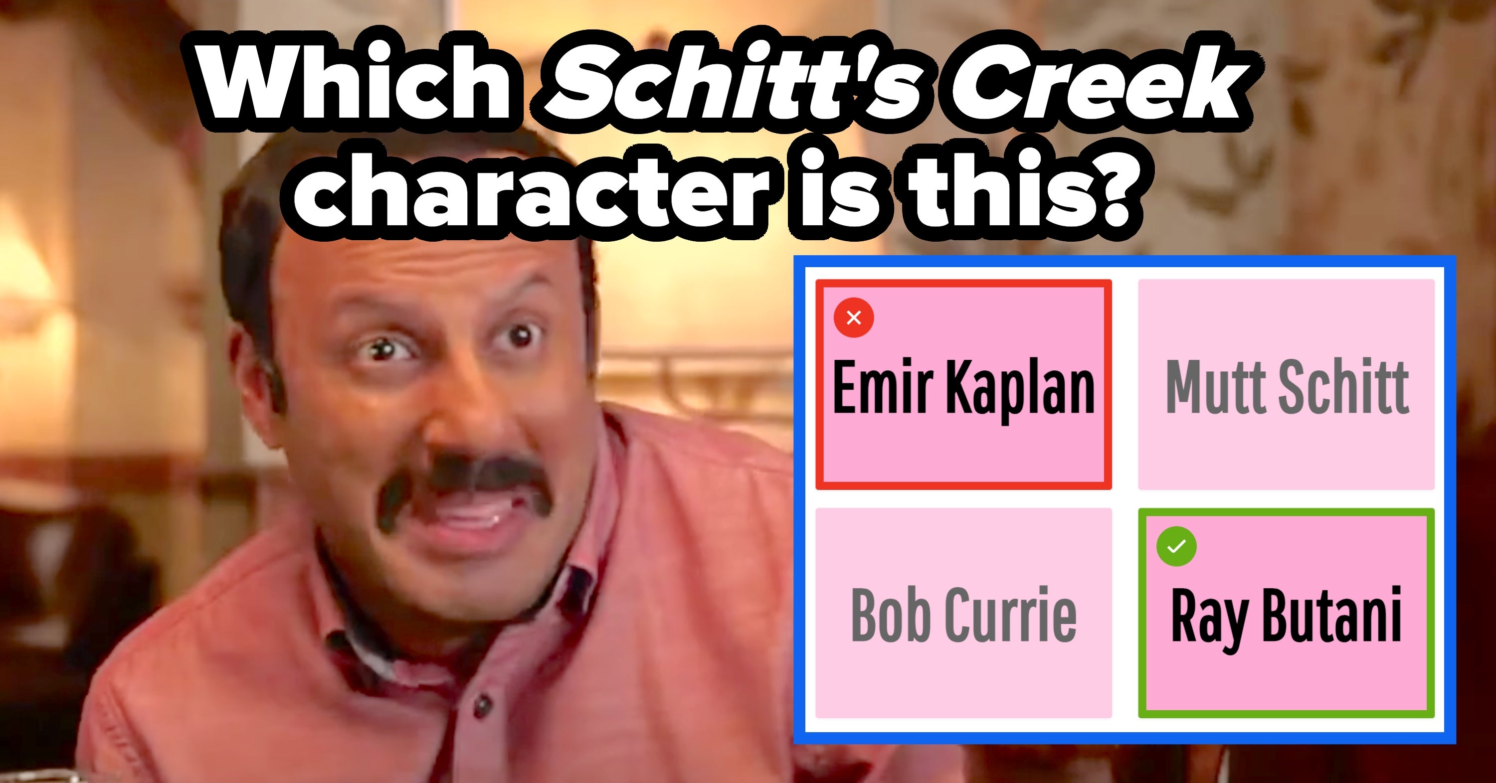 Even TV Superfans Can Only Name 15/20 Of These Sitcom “Side Characters”