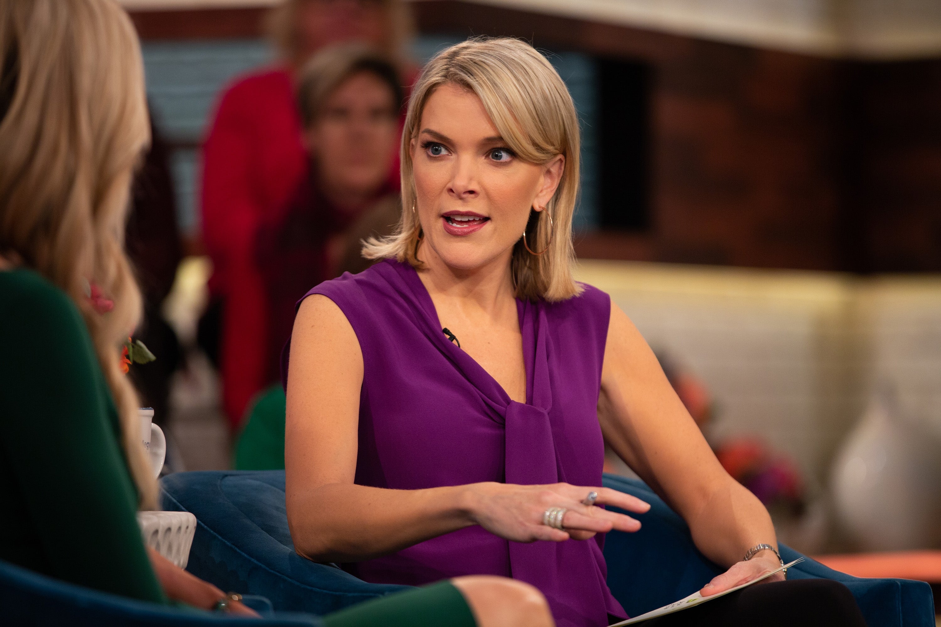 The Is Dragging Megyn Kelly For Calling Stephen Colbert A Failure