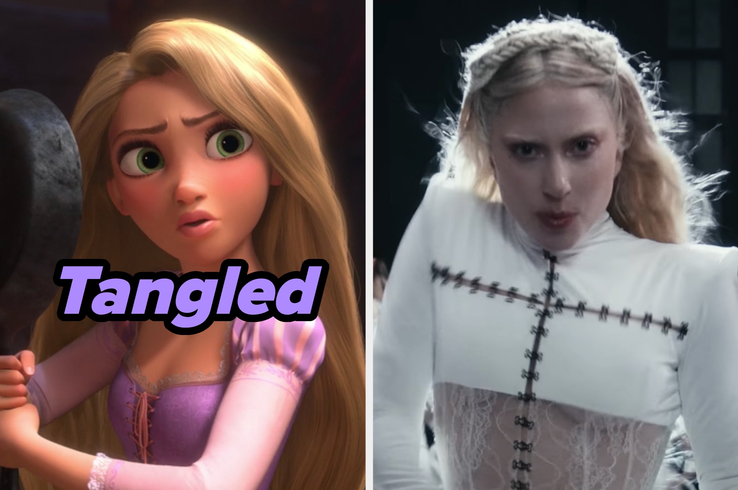 Make A Playlist Through The Decades And We’ll Guess Your Favorite Disney Movie