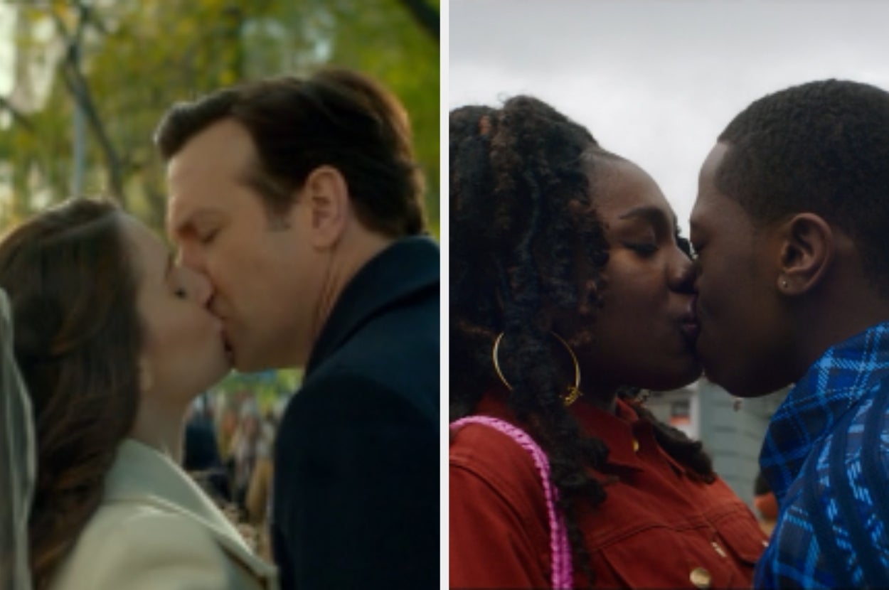 If You Can Identify These Rom-Coms By Their Final Kisses, You’re A Romance Aficionado